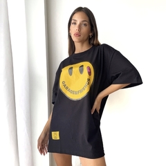 Remeron Smiling. Art 850023.