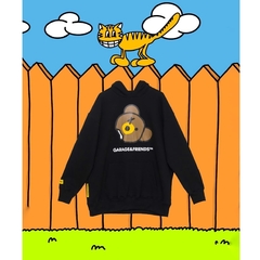 Hoodie Teddy Bear. Art 850032.