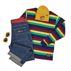 Pant Skate 90s Denim. Art 710381.