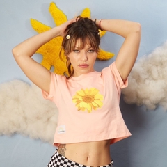 Baby Tee Daisy. Art. 680145.
