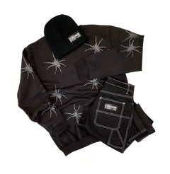 Buzo Spiders. Art 710459.