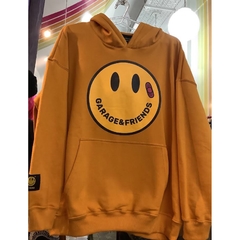 Hoodie Honey Smiling. Art 850022. - comprar online
