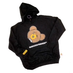 Hoodie Teddy Bear. Art 850032. - comprar online