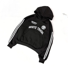 Hoodie Varsity WT. Art 310014. - comprar online