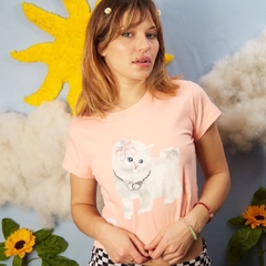 Baby Tee Kit Kat. Art. 680146.