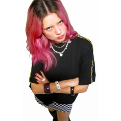 ️Remera Boxy FF. Art 680077. - comprar online