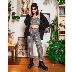 Pant Mom Oxford. Art 630140. - comprar online