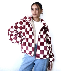 Jacket Sherpa Indie kid. 290053. en internet