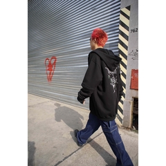 Hoodie Hurry up. Art 340005. - comprar online