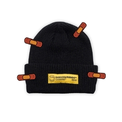 Beanie Montañes G&F. Art 850033. - comprar online