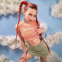 Top Babe stripes. Art. 630143. - comprar online