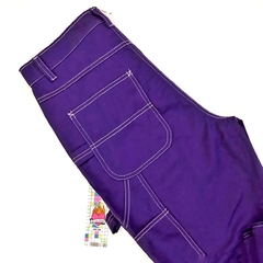Pant Skate 90s Purple. Art 710381. en internet