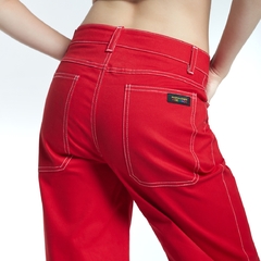 Pantalon Asesino Recto Bentley. Art 630080. en internet