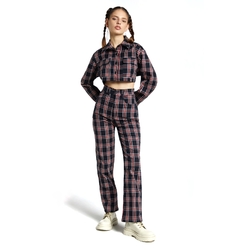 Pant Alto Recto School. Art 630105. - comprar online