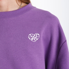 Buzo Amor. Art 580071. - BELLE STORE