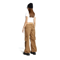Pant Parachute Pocket. Art 630103. - comprar online