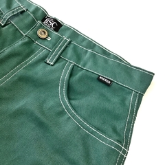 Pant Skate 90s Green. Art 710381. - comprar online