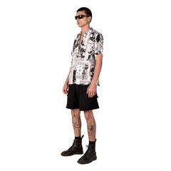 Camisa Tokio. Art 2900028.