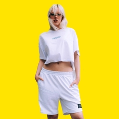 Bermuda Jogger pastel. Art 380016.