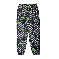 Pant Cargo Ftw Black. Art 710481. - comprar online