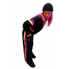 Pantalon Rap. Art 680105. - comprar online