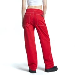Pantalon Asesino Recto Bentley. Art 630080. - comprar online