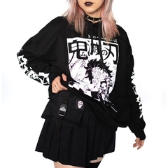 Buzo Anime GTH. Art 920037.
