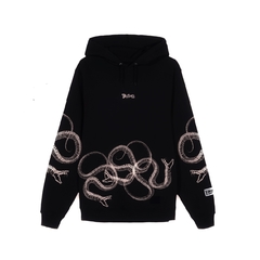 Hoodie Snake bones. Art 710501.
