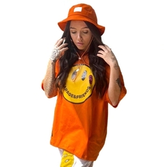 Remeron orange Smiling Art 850023. - comprar online