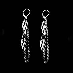 Aros dos flama. Art 60007.