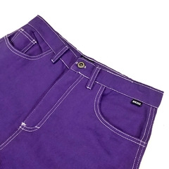 Pant Skate 90s Purple. Art 710381. - comprar online