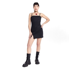 Killer Dress Full Black. Art 630035. - comprar online