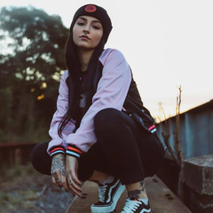 Jacket Killer Lady. Art 930002.