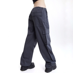 Pant Parachute Pocket Obra. Art 630103. - comprar online