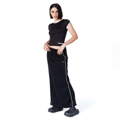 Falda XLoNg B Sporty. Art 330105.