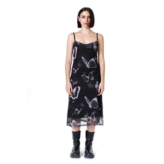 Vestido Fly. Art 330115.