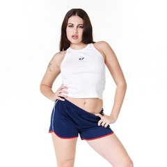 Short Mini Blue Sporty . Art 330103. - comprar online