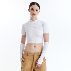Set Sailor Top + Mitones. Art 33008.