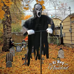 Fantasma Volador - comprar online