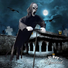 Fantasma Volador