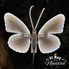 Mariposa luminosa LED con Movimiento 40cm en internet