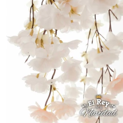 Sauce Lloron en Flor Luminoso 1,60mts