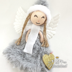 Angelita Gris - comprar online