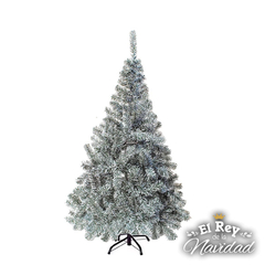 Arbol Navideño Linea Zar 1.80mts LINEA SUPER LUJO PREMIUM
