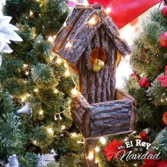 Arbol de Navidad Gran Duque 2.40mts LINEA PLATINUM en internet