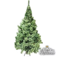 Arbol de Navidad Gran Duque 2.40mts LINEA PLATINUM