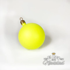 Globo Lima Pastel Mate por Unidad en internet