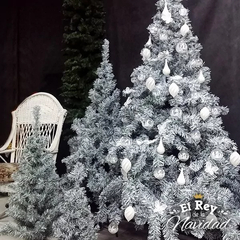Arbol Navideño Linea Zar 1.80mts LINEA SUPER LUJO PREMIUM - comprar online