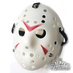 Set Halloween "VIERNES 13 - Jason" en internet