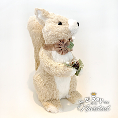 Ardilla Beige 16 x 32cm en internet